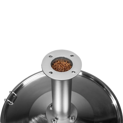 Distillatore modulare Convex 30 L elettrico - Aabratek - 18