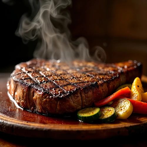 Duo Grill per carne, mix di spezie 2 in 1, 2 x 12 g - 7