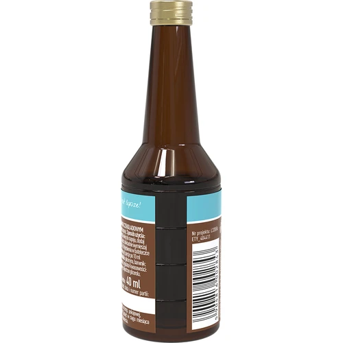 Essenza al gusto di cioccolato per 4 L - 40 ml - 2