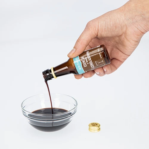 Essenza al gusto di cioccolato per 4 L - 40 ml - 5