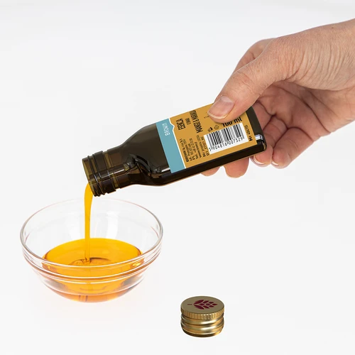 Essenza al gusto di Mango & Frutto della Passione per 5 L, 100 ml - 5