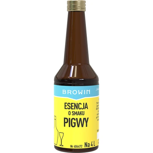 Essenza al gusto di mela cotogna per 4 L - 40 ml