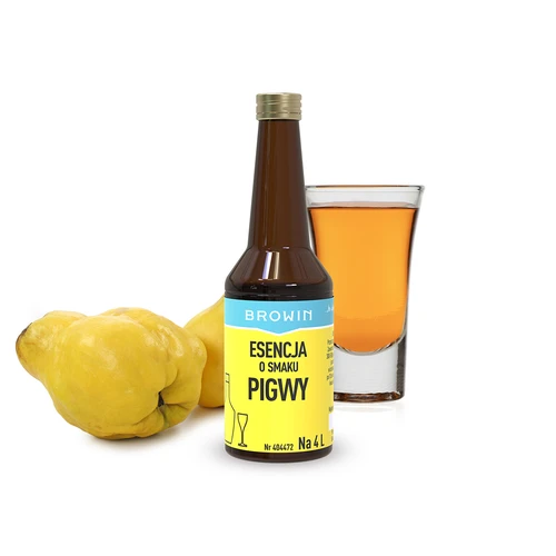 Essenza al gusto di mela cotogna per 4 L - 40 ml - 3