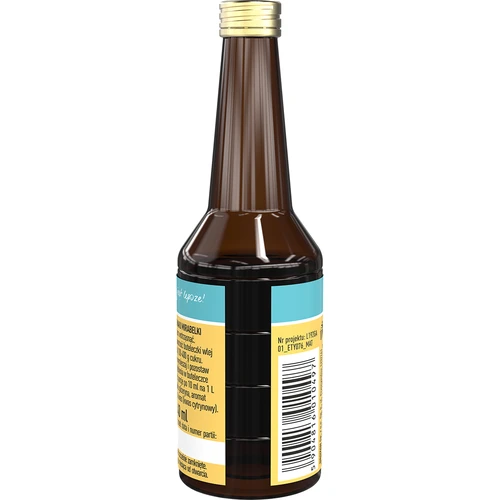 Essenza al gusto di mirabella 40 ml - 2