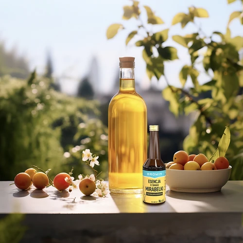 Essenza al gusto di mirabella 40 ml - 7