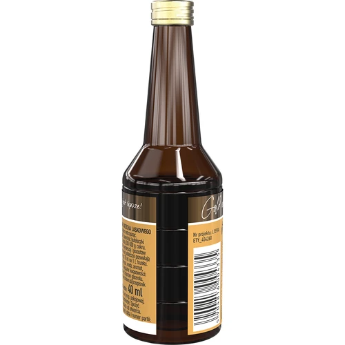 Essenza al gusto di nocciola per 4 L - 40 ml - 3
