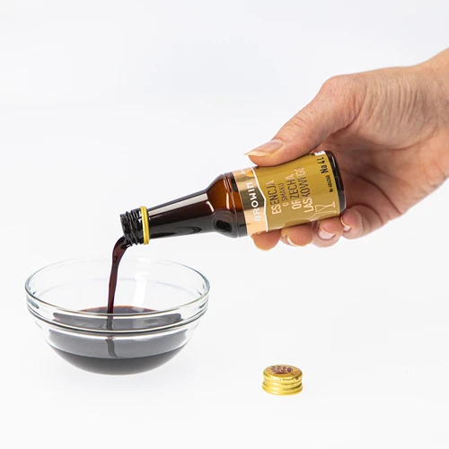Essenza al gusto di nocciola per 4 L - 40 ml - 5