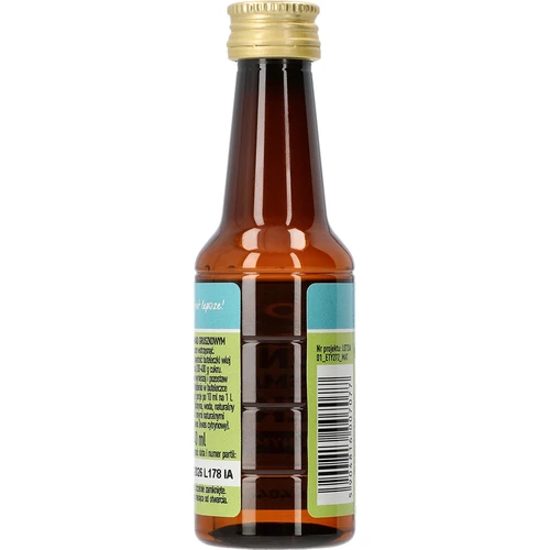 Essenza al gusto di pera - liquore alla pera, concentrato 40 ml - 3