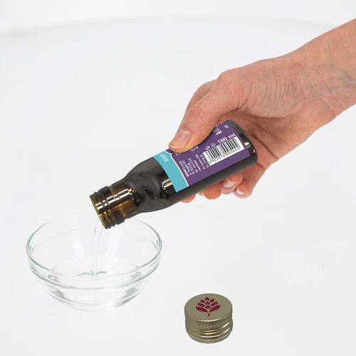 Essenza al gusto di prugna 100 ml - 5