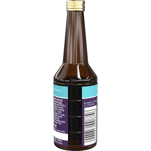 Essenza al gusto di ribes nero con aroma naturale per 4 L - 40 ml - 2