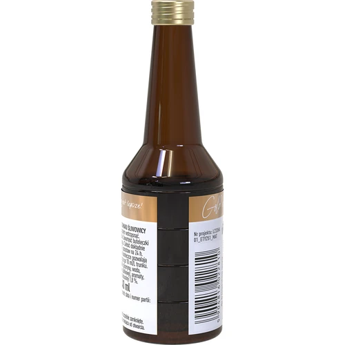 Essenza al gusto di slivovitz, per 4 L, 40 ml - 2