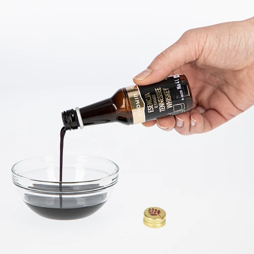 Essenza al gusto Tennessee Whiskey per 4 L - 40 ml - 5