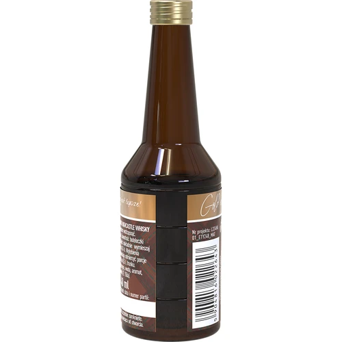 Essenza al gusto Highcastle Whisky per 2 L - 40 ml - 2