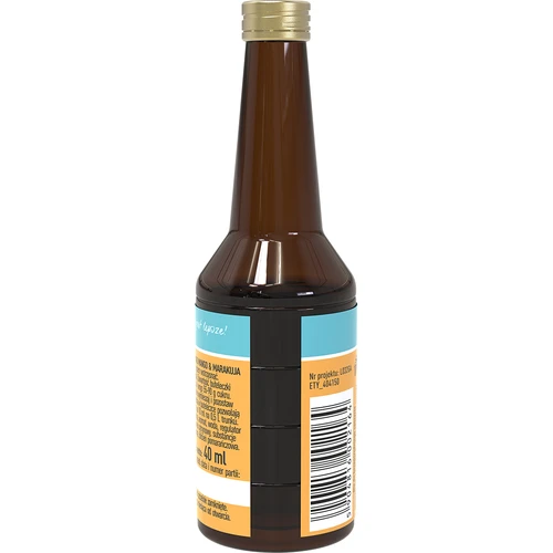 Essenza al gusto mango & maracuja per 2 L - 40 ml - 2