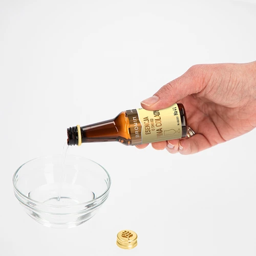 Essenza al gusto Piña Colada per 4 L - 40 ml - 5