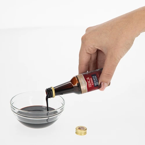 Essenza al gusto Reserve Brandy, 40 ml, per 4 L - 6