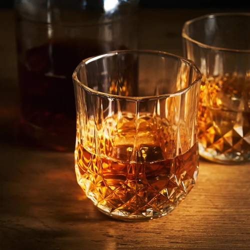 Essenza al gusto Tennessee Whiskey 2,5 L, per aromatizzare fino a 250 L di bevanda finita - 4