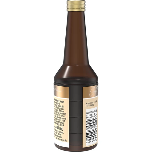 Essenza al gusto Whiskey Honey per 4 L - 40 ml - 2