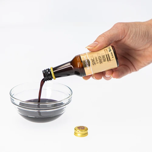 Essenza al gusto Whiskey Honey per 4 L - 40 ml - 5