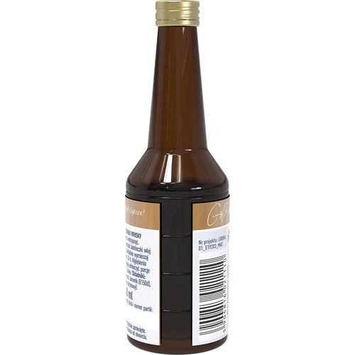 Essenza al gusto Whisky 40 ml - 2