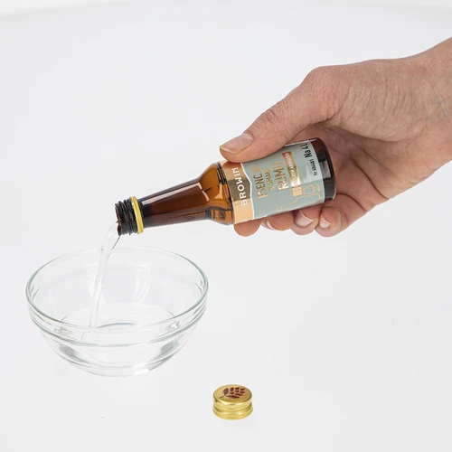 Essenza al rum per 4 L - 40 ml - 4