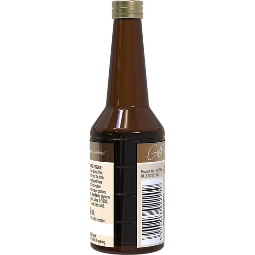 Essenza aromatica al Bourbon 40 ml - 2