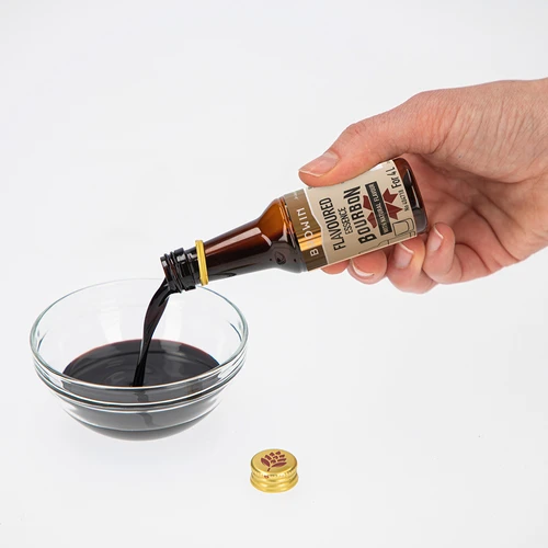 Essenza aromatica al Bourbon 40 ml - 6