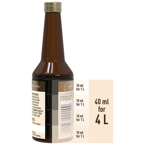 Essenza aromatica al Bourbon 40 ml - 4