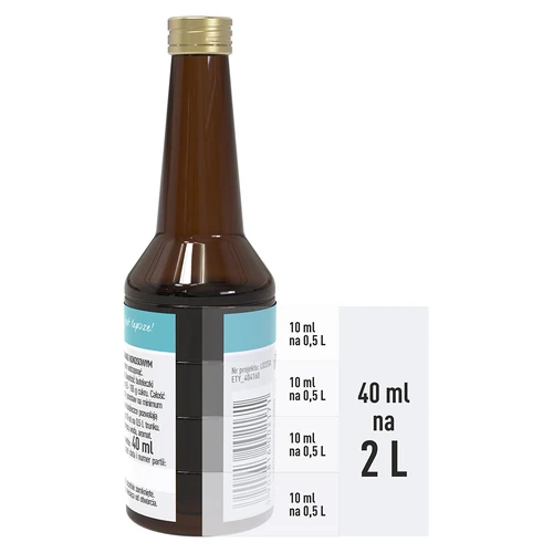 Essenza aromatica al cocco per 2 L - 40 ml - 4