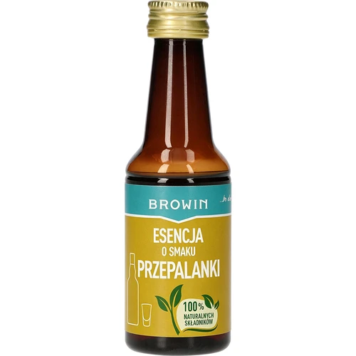 Essenza aromatica - Przepalanka per 0,5 L - 40 ml - 2