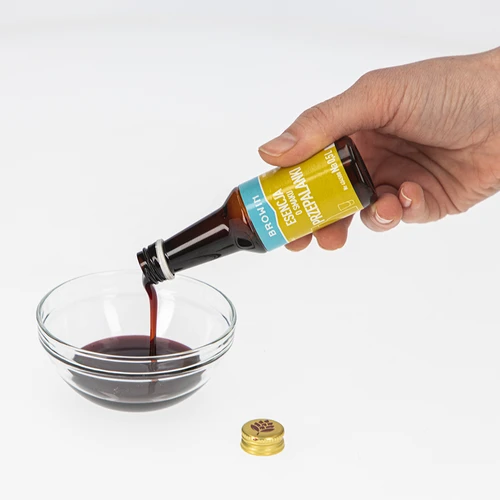 Essenza aromatica - Przepalanka per 0,5 L - 40 ml - 7
