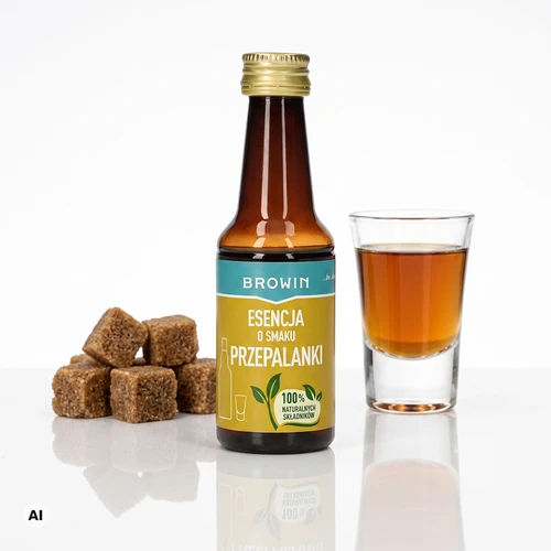 Essenza aromatica - Przepalanka per 0,5 L - 40 ml - 4