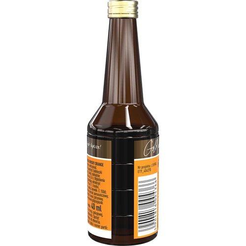 Essenza al gusto Whisky Orange per 4 L - 40 ml - 2