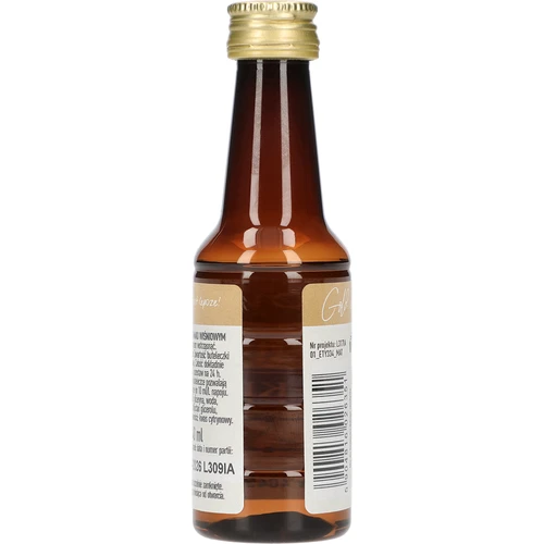 Essenza Sauer-Kirsche – Ciliegia Trasparente, 40 ml, per 4 L - 3