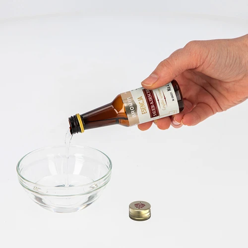 Essenza Sauer-Kirsche – Ciliegia Trasparente, 40 ml, per 4 L - 8