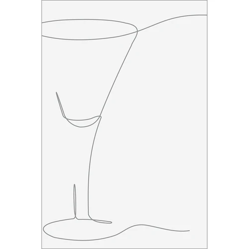 Etichette autoadesive 60 x 90 mm per bottiglie, liquori casalinghi, alcolici, vodka - 20 pezzi