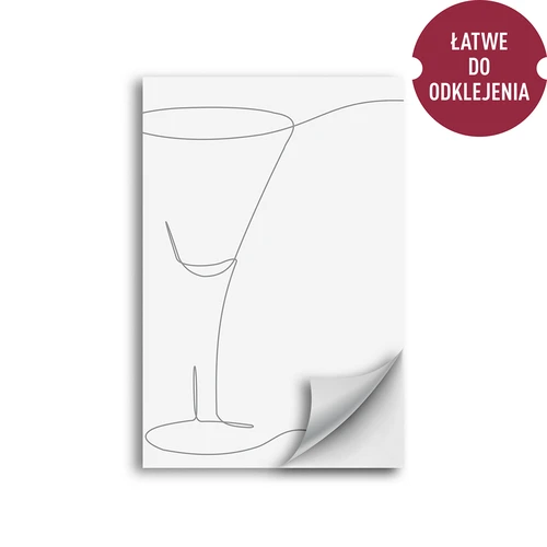 Etichette autoadesive 60 x 90 mm per bottiglie, liquori casalinghi, alcolici, vodka - 20 pezzi - 2