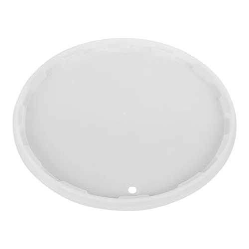 Fermentatore 30 L, bianco con stampa, con rubinetto e 2 gorgogliatori - j.EN - 5