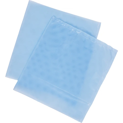 Garza per formaggi quadrata 50 x 50 cm – confezione da 2 pezzi