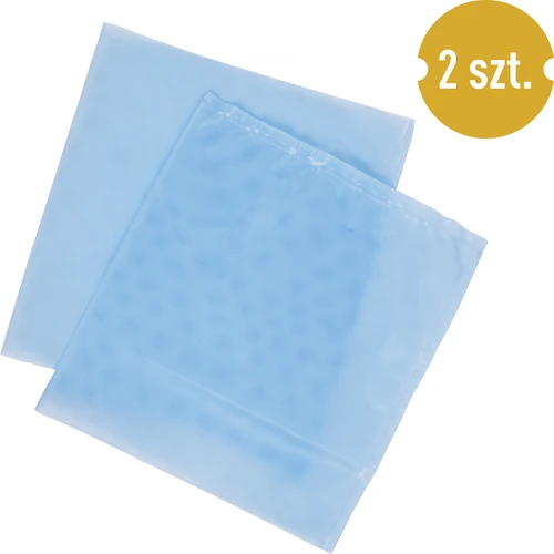 Garza per formaggi quadrata 50 x 50 cm – confezione da 2 pezzi - 2