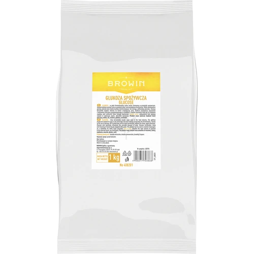 Glucosio alimentare 1 kg