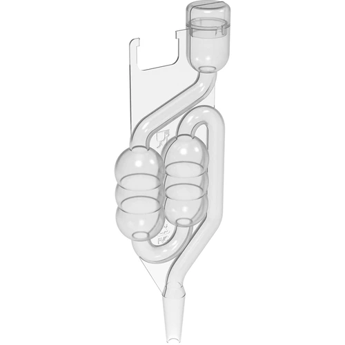 Gorgogliatore a 6 camere v2 - 2