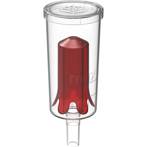 Gorgogliatore per fermentazione Giorni e Notti Silenziosi