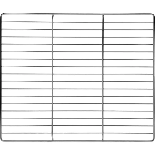 Griglia in acciaio inox per affumicatore in legno/compensato dragON 330339, 330341, 330340, 330360