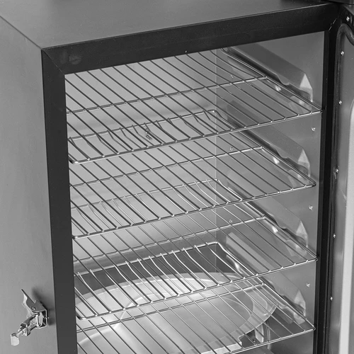 griglia per affumicatore elettrico dragON 330275 - 4