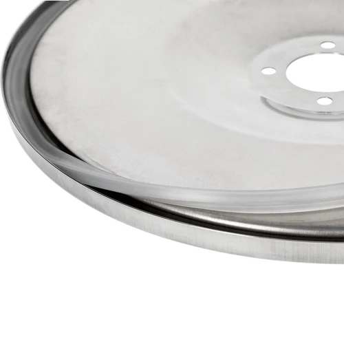 Guarnizione in silicone per coperchio del contenitore da 18 L - 3