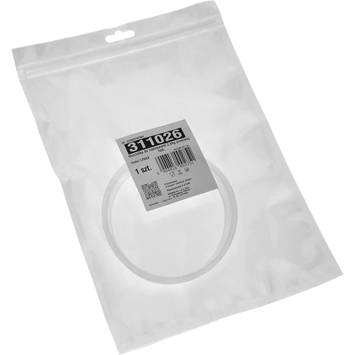 Guarnizione per insaccatrice verticale 2,5 kg - 2