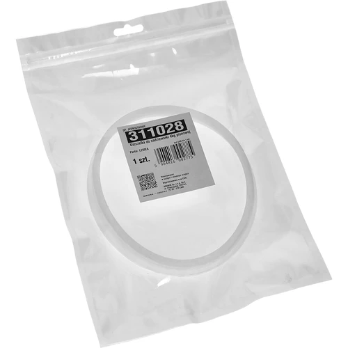 Guarnizione per insaccatrice verticale 4 kg - 2