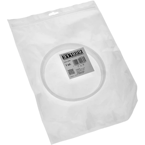 Guarnizione per insaccatrice verticale da 5 kg - 2