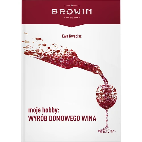 Il mio hobby: fare il vino in casa - libro
